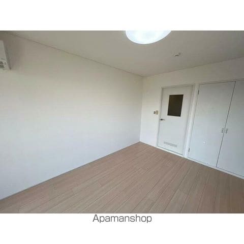 シャルマン小笠原の内装写真