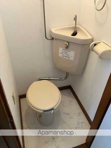 パレロワイヤルの内装写真