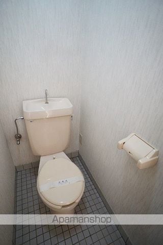 グリーンガーデンの内装写真