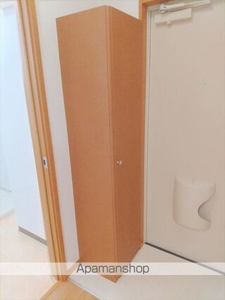 ソルエール梅原[1K/27.6m2]の内装7