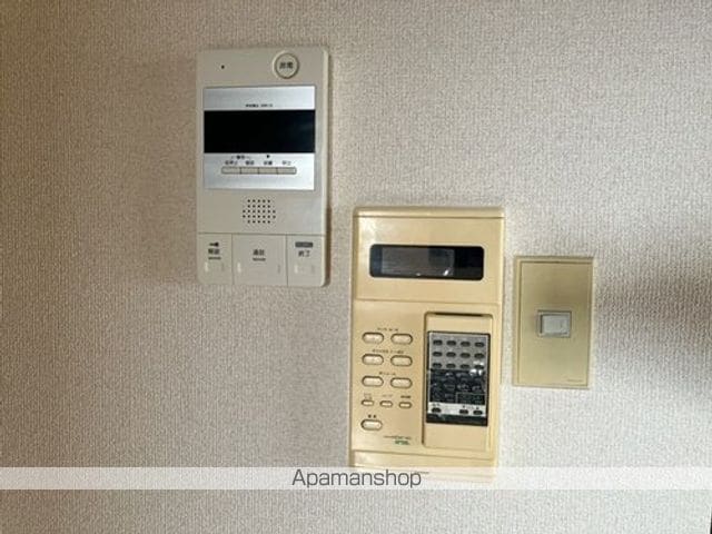 メゾンド・レクサスウエノビルの内装写真