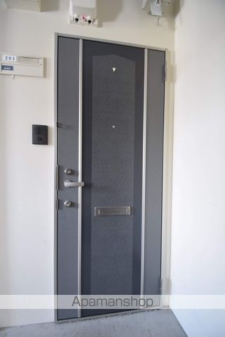 CLIMAXの内装写真
