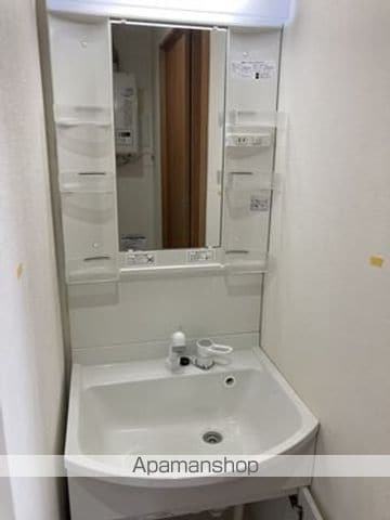 ハイツジンタの内装写真