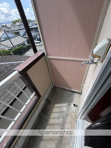 ペスカコート天満の内装写真