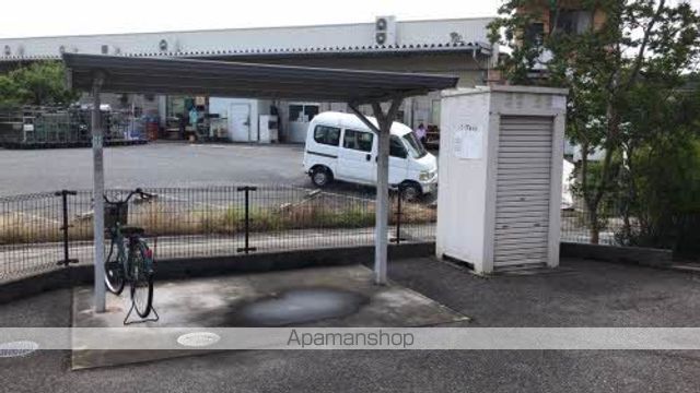 アンシャンテ A棟のその他写真