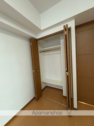 スペーシア秋葉原[1K/23.85m2]の収納