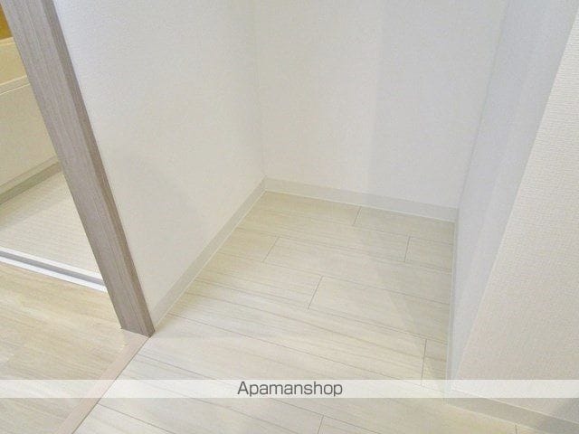 エクレールの内装写真