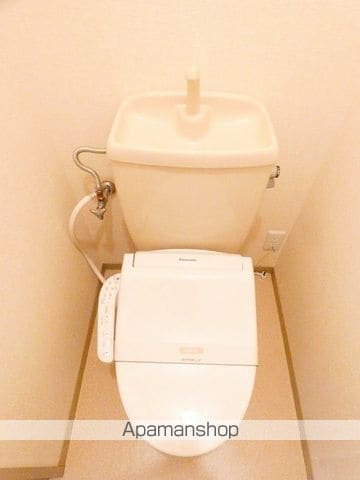 セジュールBeautIIの内装写真