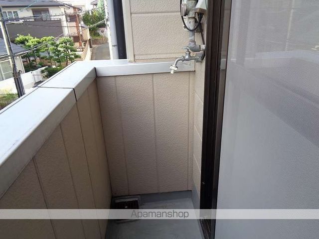 アクトビルの内装写真