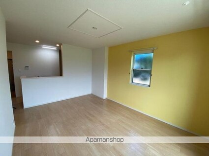 ルーラルシティ　成合[1LDK/45.89m2]の内装1