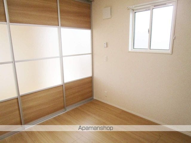 DーROOM富士見の内装写真