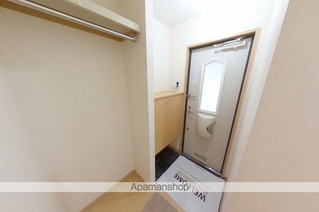 エミグランド ABCの内装写真