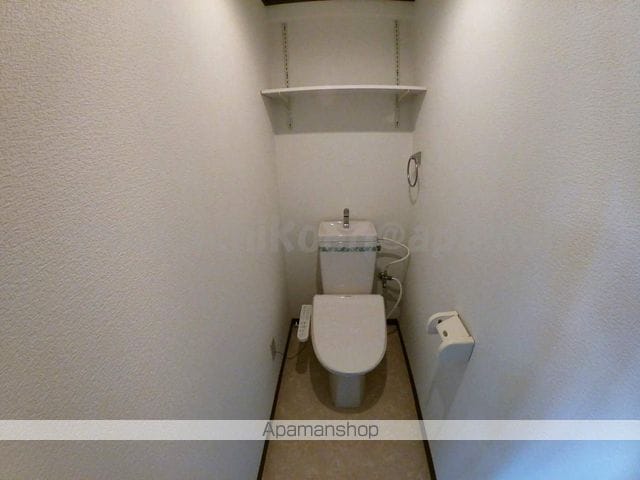 第1マンション寺直の内装写真