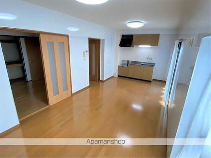 熊本県八代市永碇町[2LDK/58.13m2]の内装5