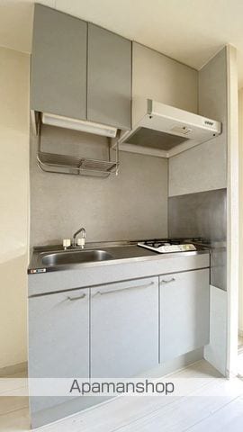 サンライズ吉備津A棟の内装写真