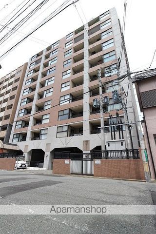 東急ドエルアルス赤坂 507 ｜ 福岡県福岡市中央区赤坂２丁目3-6（賃貸マンション3LDK・5階・87.38㎡） その6