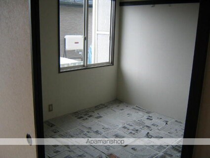 フレグランスメンフィス[2LDK/51.54m2]の内装