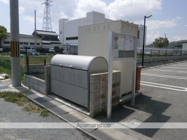 ブロッサムの内装写真