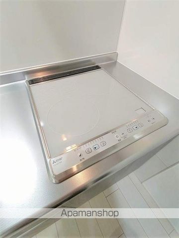 フジパレス千里丘東の内装写真