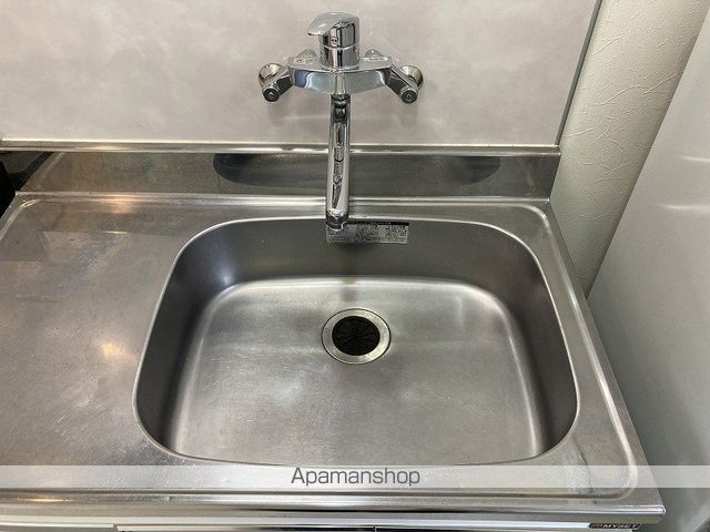 リトリート南長潟の内装写真