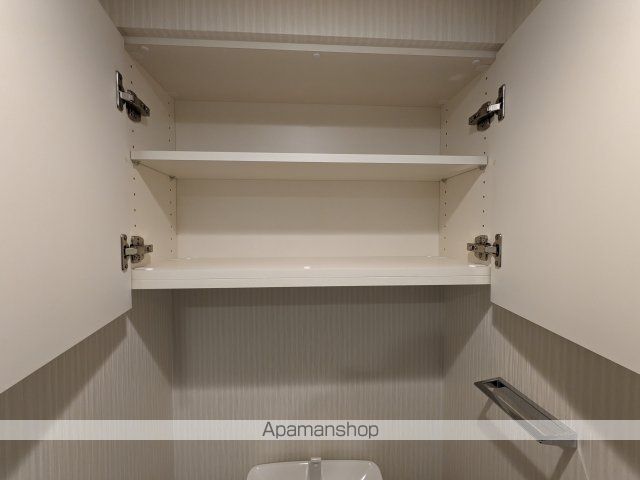 ケーディーエックスレジデンス豊洲の内装写真