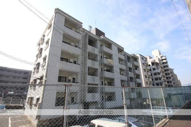 K・B・M井口台の外観写真
