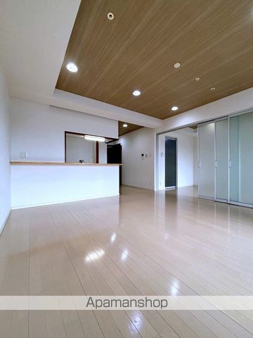 ブラービMINAMIHORIEの内装写真