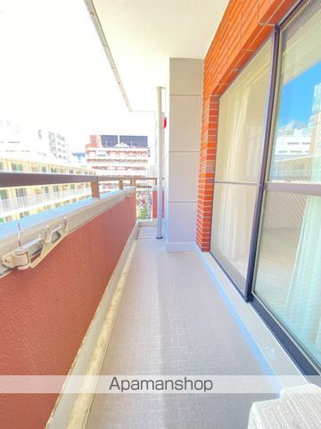 ロマネスク天神ルネッサンスの内装写真