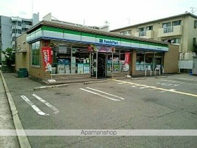 GOOD LIFEの周辺写真