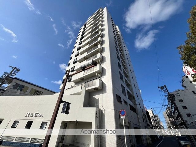 パリ・シャトー本町[2DK/41.61m2]の外観3