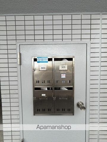 住吉ハイツ 3Fのその他写真