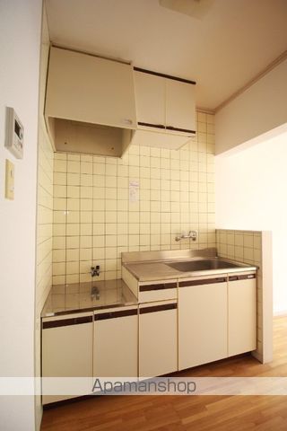 コーポひたちの内装写真