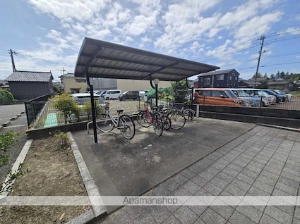 レオパレスニプルワート[1K/23.18m2]の共用部2