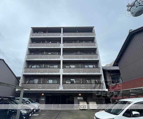 サムティ上堀川の外観写真