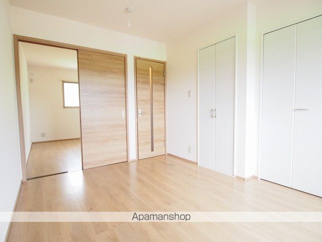 Casaの内装写真