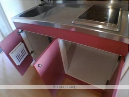 レオパレス平塚Ⅱ[1K/19.87m2]の内装4