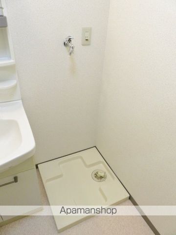 FLOS元浜の内装写真