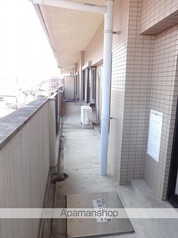 パークノヴァ室見南の内装写真