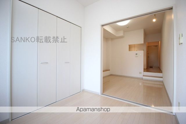 パークヒルズ中央12の内装写真