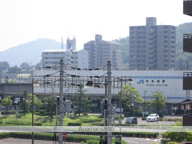 ロイヤルガーデン宇多津駅前の周辺写真