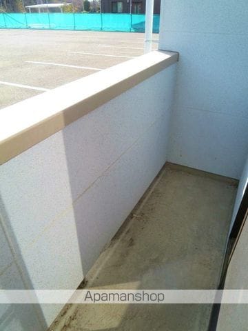 プランドールモエの内装写真