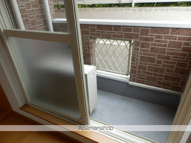ゴールド室見の内装写真