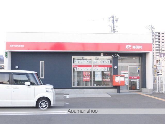 セトル東口ビルの周辺写真