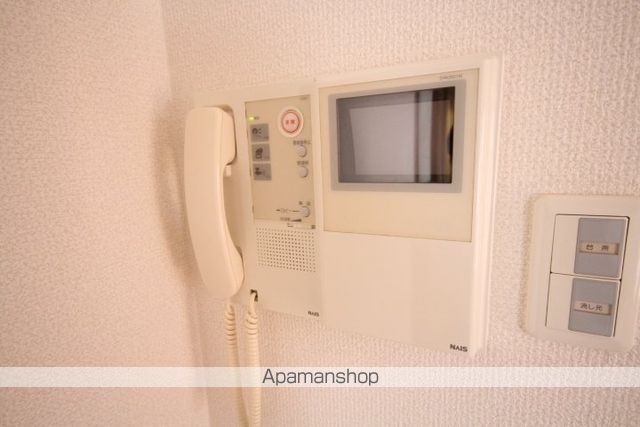ディアナ並木の内装写真
