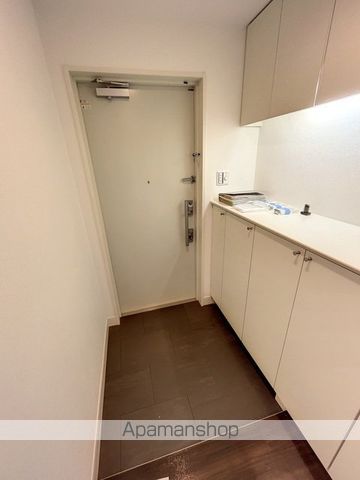コンフォリア鷺沼三丁目の内装写真