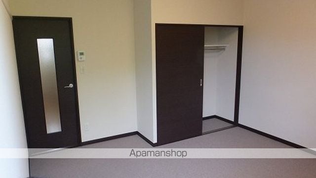 レオネクストナバノの内装写真