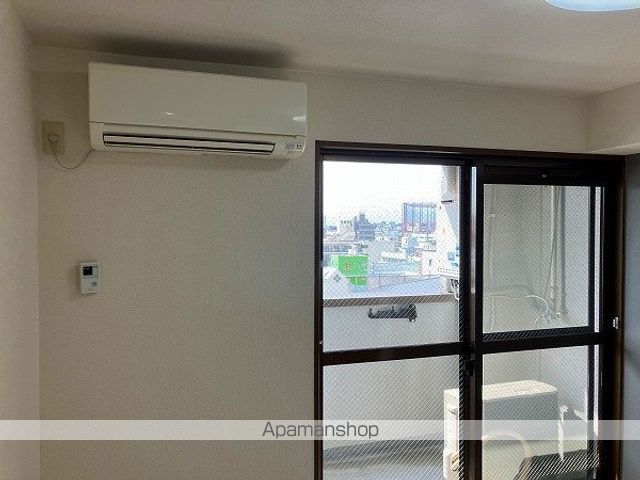 中市マンションの内装写真