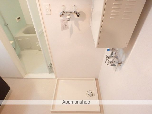 ソレイユ西町Bの内装写真