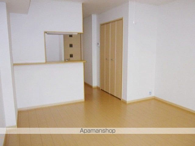 ベルデーアA棟の内装写真