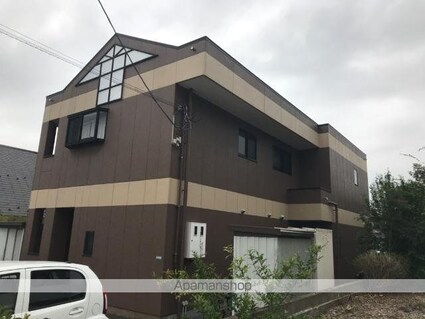 グランビュー本田町[2LDK/77.12m2]の外観3